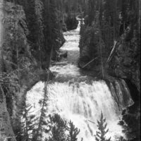 Kepler Cascades