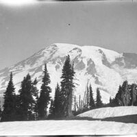 Mt. Rainier