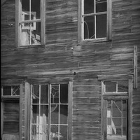 Bodie Hotel