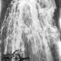 Narada Falls
